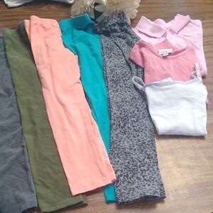 The Children's Place Colorful Kids' Clothing Set